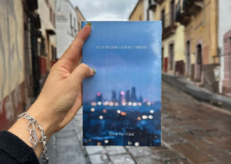 Este encierro que no termina